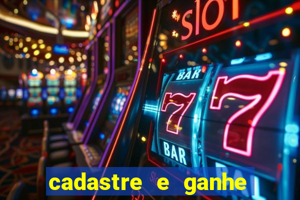 cadastre e ganhe 20 reais para apostar
